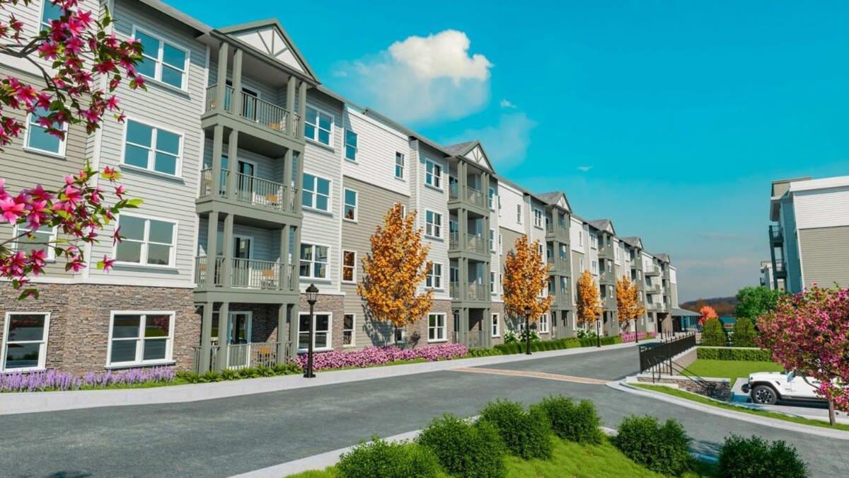 Minutes To Dt And Cu On Lake Hartwell Apartment Клемсън Екстериор снимка